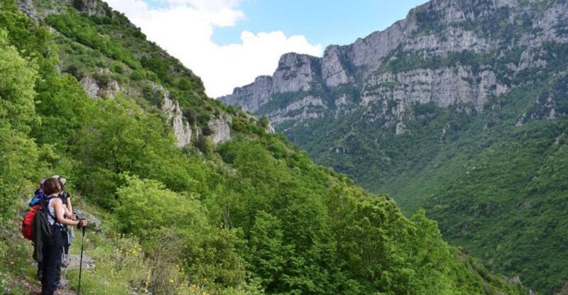 Zagori: Hiking In Vikos Gorge - Zagori: Hiking In Vikos Gorge — A True Nature Escape in Greece