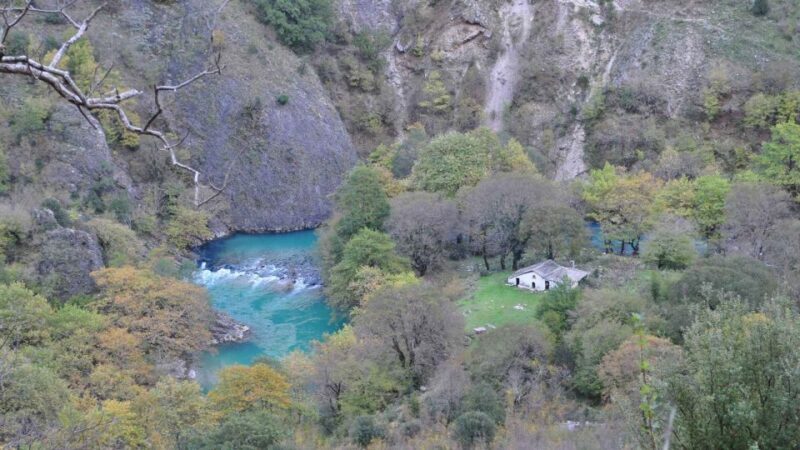 Zagori: Hiking In Vikos Gorge - Who Is This Tour Best For?