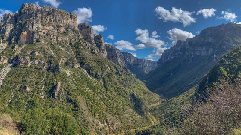 Zagori: Hiking In Vikos Gorge - FAQ