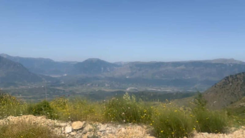Zagoria Hidden Valley: 4x4Tour Villages,Heritage & Waterfall - Key Points