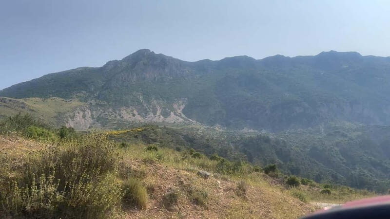 Zagoria Hidden Valley: 4x4Tour Villages,Heritage & Waterfall - Practical Details and What to Expect