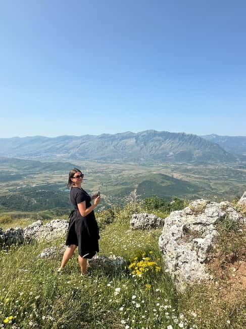 Zagoria Hidden Valley: 4x4Tour Villages,Heritage & Waterfall - Why This Tour is a Great Choice