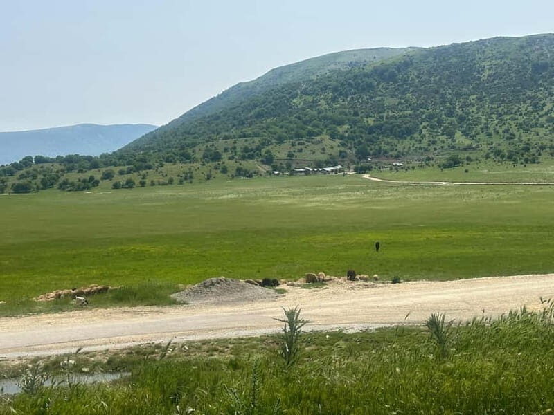 Zagoria Hidden Valley: 4x4Tour Villages,Heritage & Waterfall - FAQs