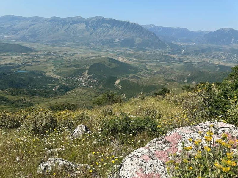 Zagoria Hidden Valley: 4x4Tour Villages,Heritage & Waterfall - Final Thoughts