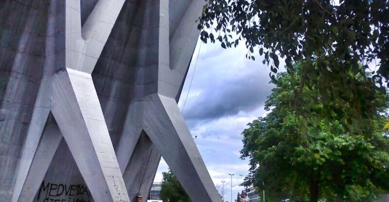 Zagreb: 2.5-Hour Cycle Back to Socialism Tour - A Closer Look at the Tour Experience