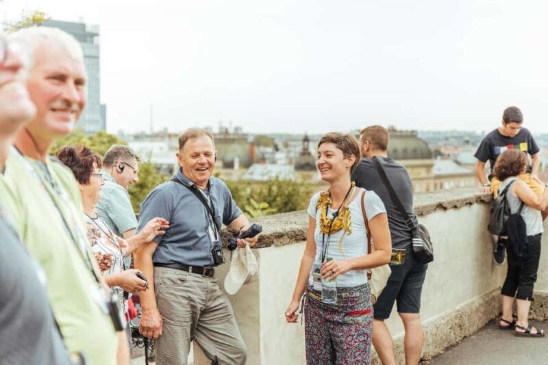Zagreb: 2-Hour Walking Tour, Polish Speaking Guide - Introduction