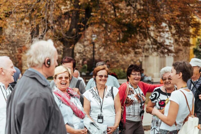 Zagreb: 2-Hour Walking Tour, Polish Speaking Guide - Practicalities and Tips