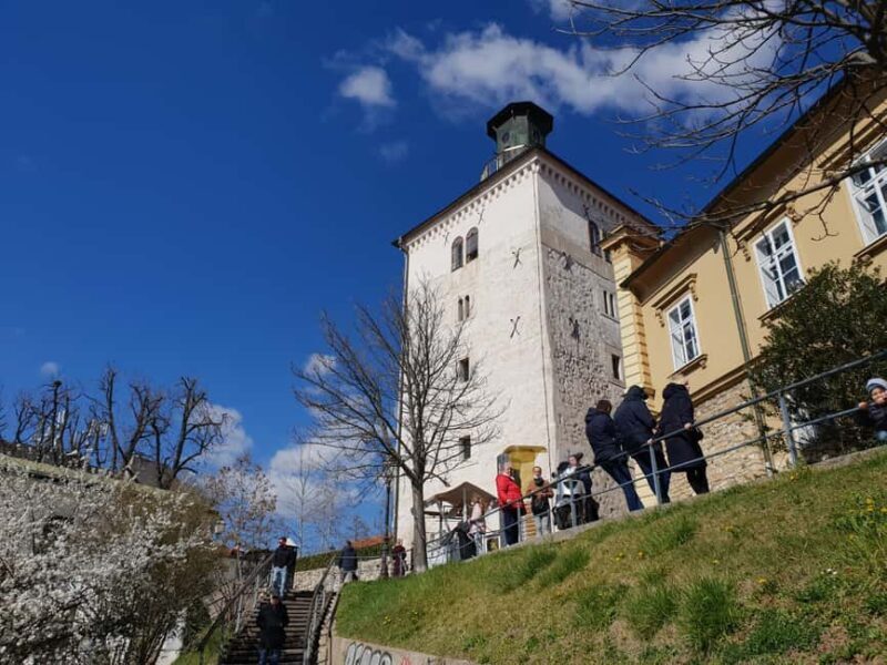 Zagreb: 2-Hour Walking Tour, Polish Speaking Guide - Deep Dive into the Sights