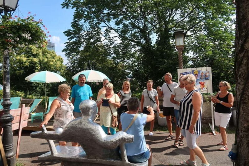 Zagreb: 2-Hour Walking Tour, Polish Speaking Guide - The Sum Up