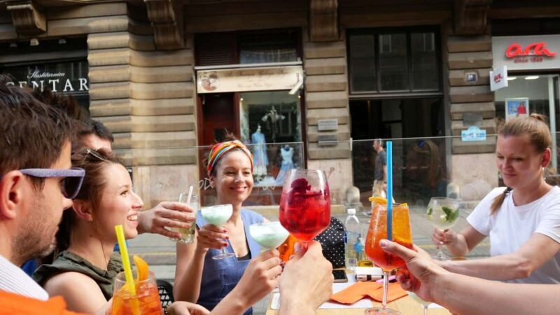 Zagreb: 3Hour Classic Bike Tour - Who Will Love This Tour?