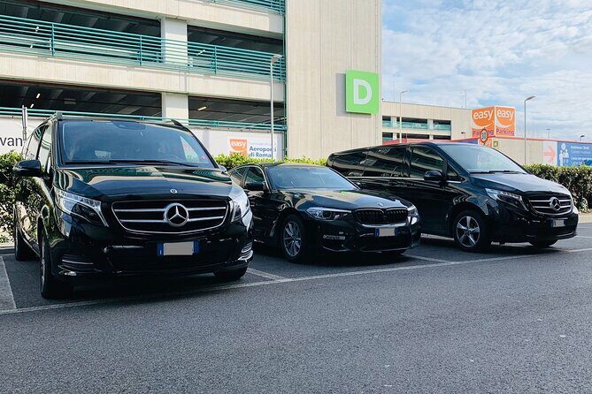 Zagreb Airport (ZAG) to Mali Loinj - Round-Trip Private Transfer - An In-Depth Look at the Transfer Experience