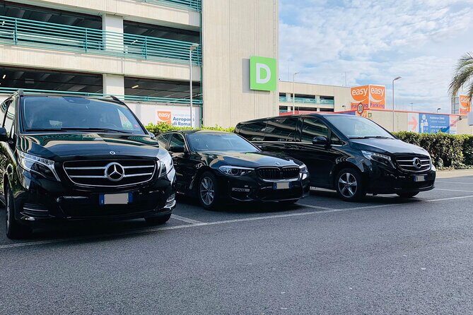 Zagreb Airport (ZAG) to Zagreb - Arrival Private Transfer - Key Points