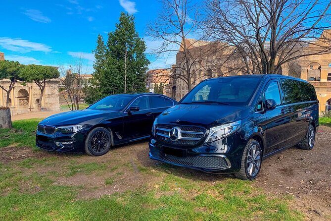 Zagreb Airport (ZAG) to Zagreb - Arrival Private Transfer - Why Choose This Transfer?
