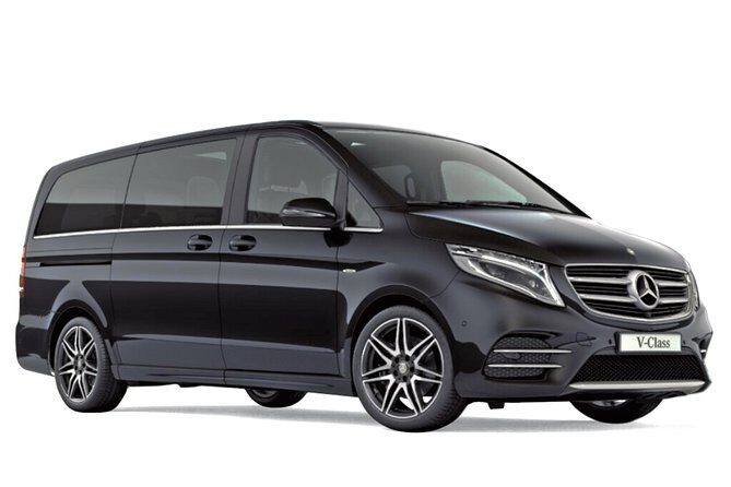 Zagreb Arrival Private Transfers from Zagreb Airport ZAG to Zagreb City - Key Points