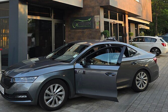 Zagreb Arrival Private Transfers from Zagreb Airport ZAG to Zagreb City - FAQ