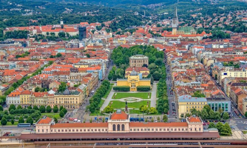Zagreb BIG Tour - Private Tour - Frequently Asked Questions