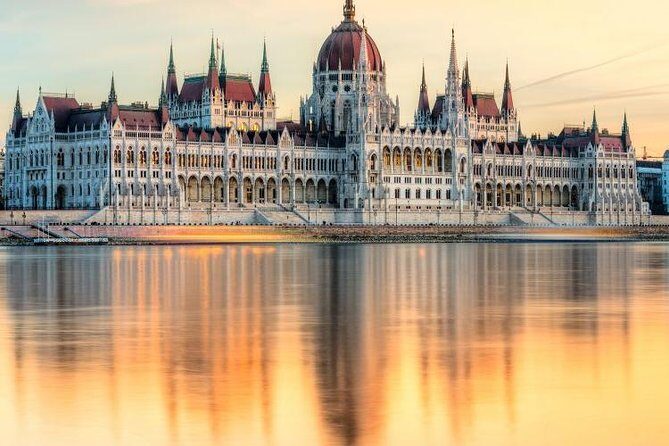 Zagreb - Budapest - Key Points
