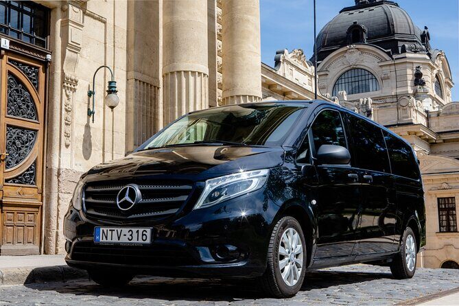 Zagreb - Budapest Transfer - Exploring the Zagreb to Budapest Transfer: A Practical Ride Worth Considering
