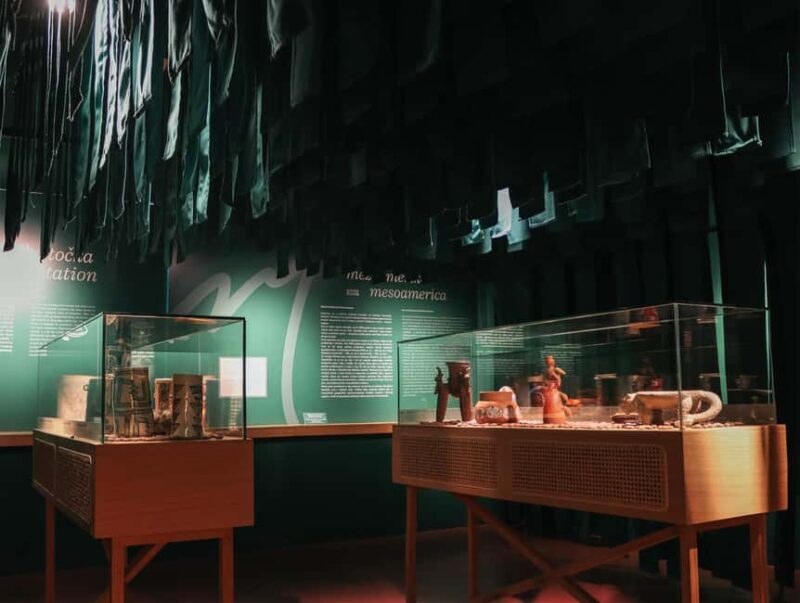 Zagreb: Chocolate Museum Entry Ticket - Practical Details and Tips