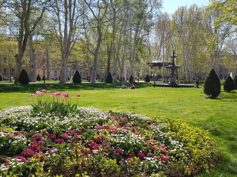 Zagreb: City and WWII Tunnels Walking Tour - The Value of Guided Tours Like This