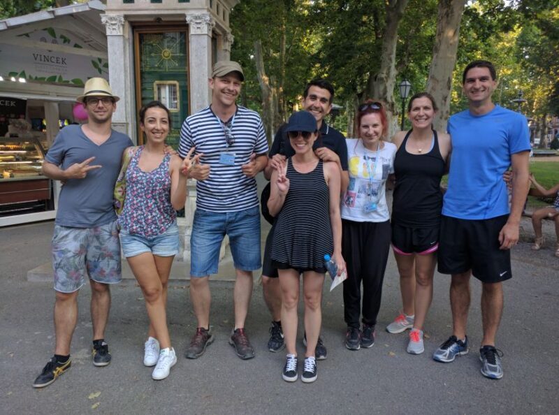 Zagreb: City & History Walking Tour & WW2 Tunnels - Final Thoughts