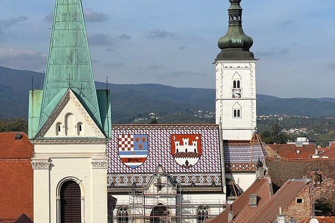 Zagreb City Tour - Authenticity and Value