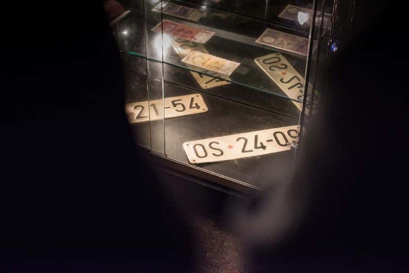 Zagreb: Communism and Croatian Homeland War Tour - The Experience in Detail