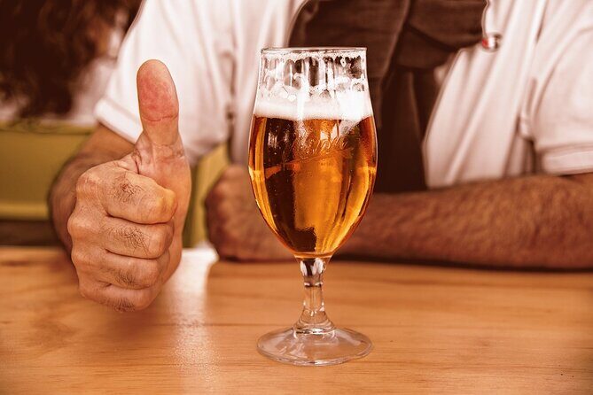 Zagreb craft beer tour and trip to the Slovenian beer fountain - Key Points
