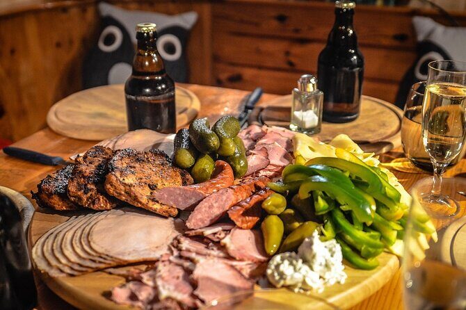 Zagreb craft beer tour and trip to the Slovenian beer fountain - A Detailed Look at the Tour Itinerary
