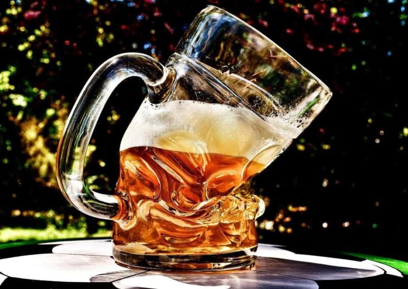 Zagreb Craft Beer Tour & Trip to Slovenias Beer Fountain - Key Points