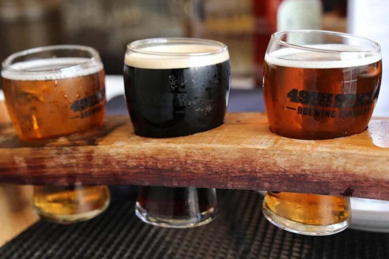 Zagreb Craft Beer Tour & Trip to Slovenias Beer Fountain - The Value of the Experience