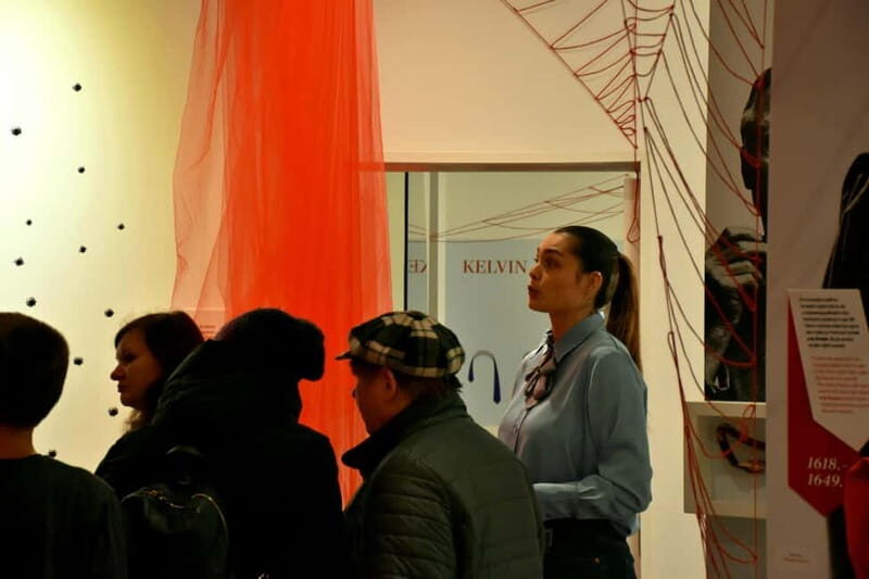 Zagreb: Cravaticum - Museum of The Cravat Entry Ticket - Final Thoughts