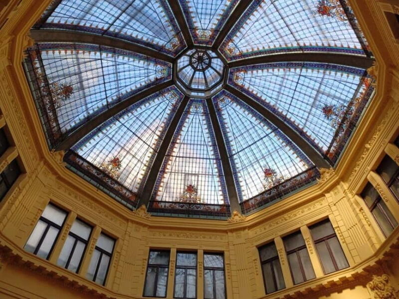 Zagreb: Culture & Tales Tour with Creative Workshop - The Value of the Experience