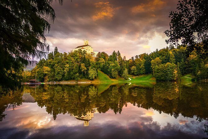 Zagreb Data eSIM 0.5GB daily to 50GB 30 Days - What the Tour Includes and How It Works