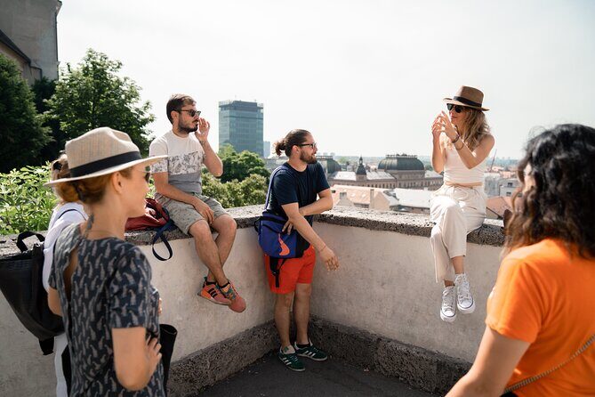 Zagreb Data eSIM 0.5GB daily to 50GB 30 Days - The Sum Up