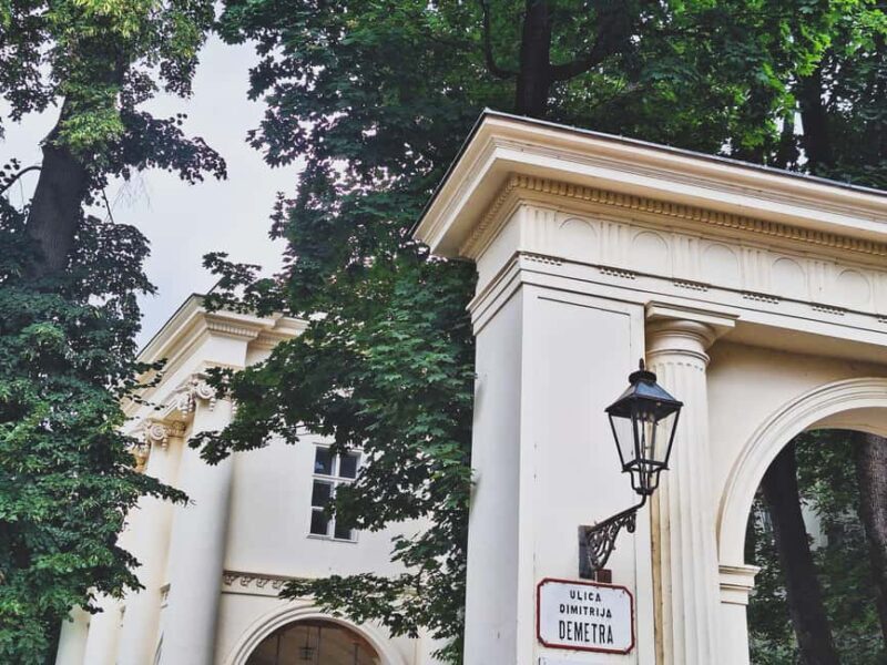 Zagreb: Explore with an Art Historian  Private Walking Tour - An Overview of This Unique Zagreb Tour
