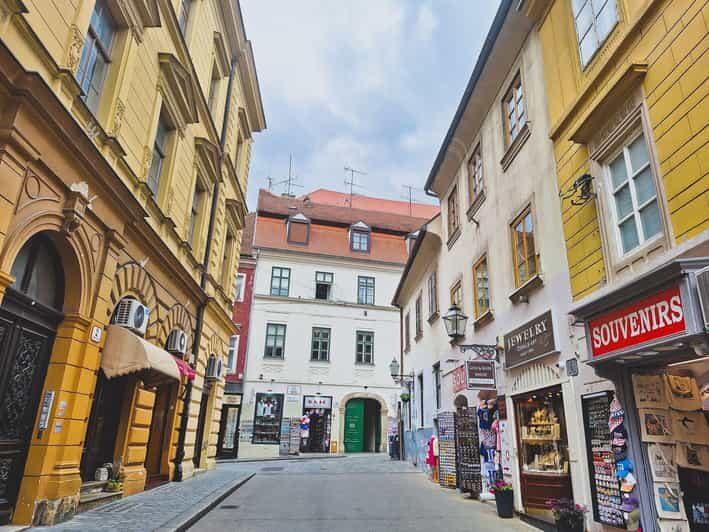 Zagreb: Explore with an Art Historian  Private Walking Tour - Is This Tour Worth the Price?