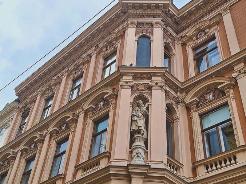 Zagreb: Explore with an Art Historian  Private Walking Tour - Who Would Love This Tour?