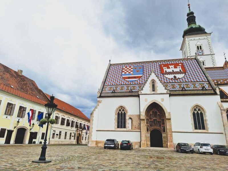 Zagreb: Explore with an Art Historian  Private Walking Tour - FAQ