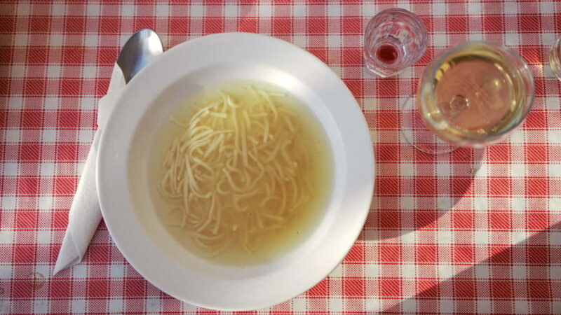 Zagreb Food Tour: Bite into Traditional Dishes and Flavors - A Deep Dive into the Zagreb Food Experience