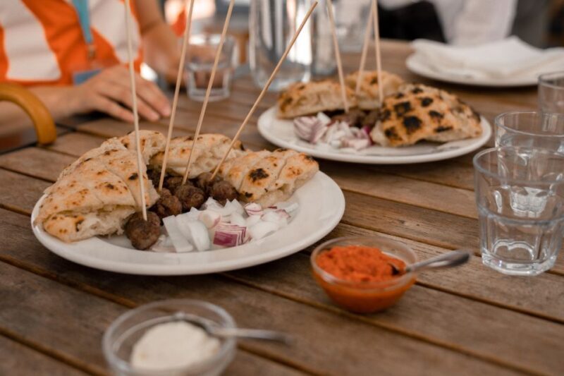 Zagreb: Food Tour with Tastings - Frequently Asked Questions