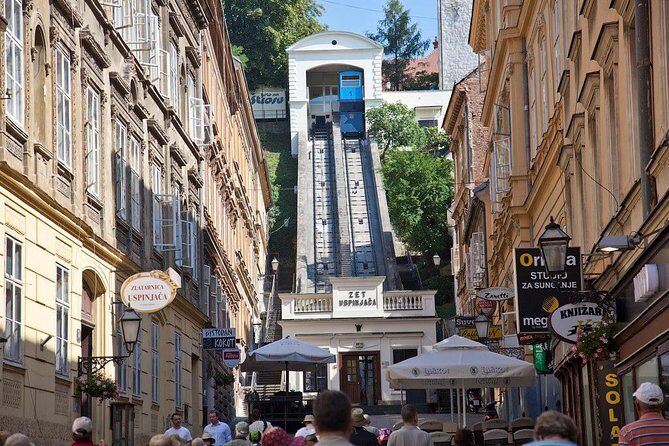 Zagreb Highlights: Private Walking Tour with Local Guide - An In-Depth Look at the Tour Itinerary