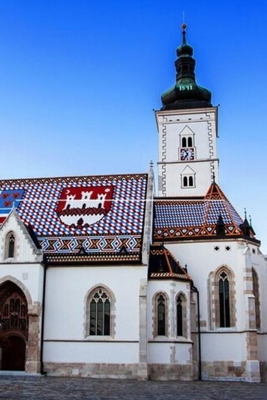Zagreb : Highlights Walking Tour With A Guide - The Sum Up: Who Will Love This Tour?