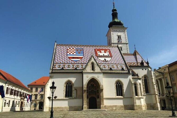 Zagreb Hike & Taste - Nature Park. Medieval castle. Local Dinner - Who Will Love This Tour?