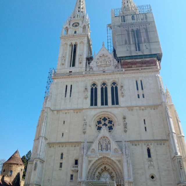 Zagreb: Historic Walking Tour with a Local Guide - An Honest Look at the Zagreb Historic Walking Tour