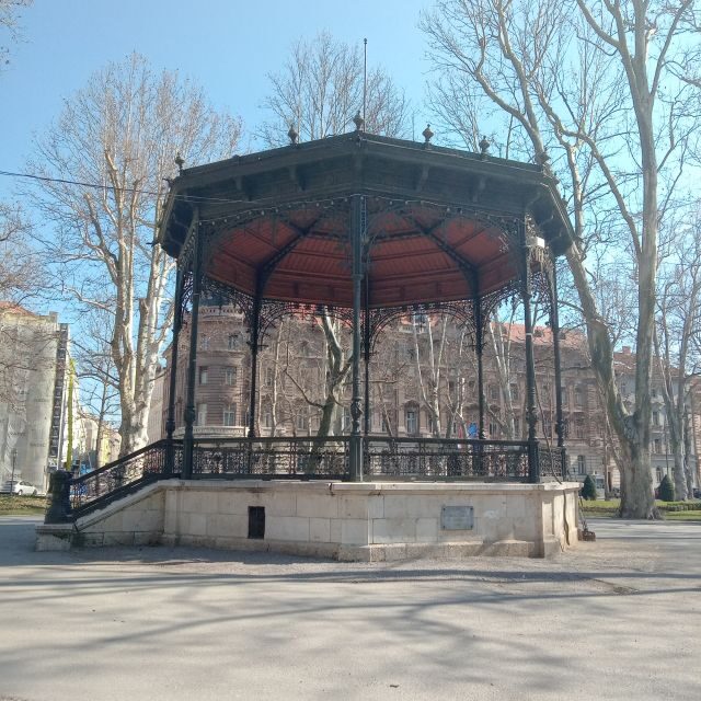 Zagreb: Historic Walking Tour with a Local Guide - What Makes This Tour Stand Out?