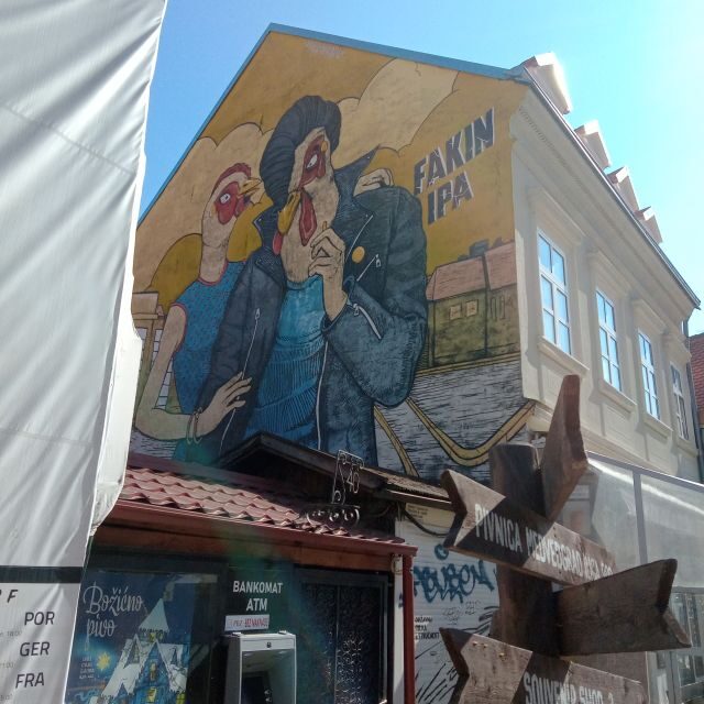 Zagreb: Historic Walking Tour with a Local Guide - Final Thoughts