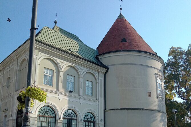 Zagreb History Walking Tour - Who Should Consider This Tour?