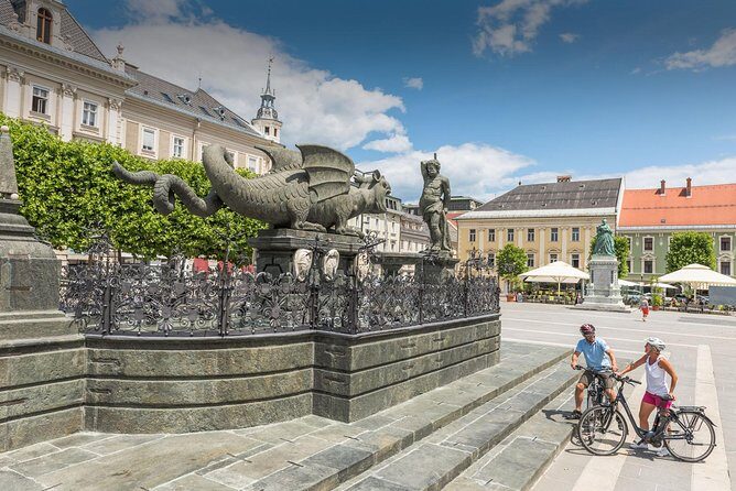 Zagreb - Monkey Park (Affenberg) - Klagenfurt - Minimudus - An In-Depth Look at the Itinerary