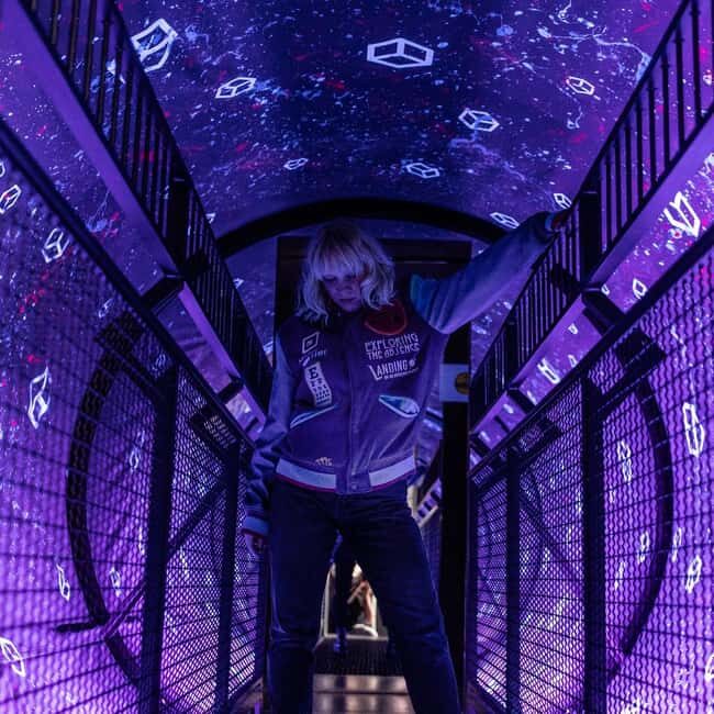 Zagreb: Museum of Illusions Entrance Ticket - Authentic Visitor Experiences